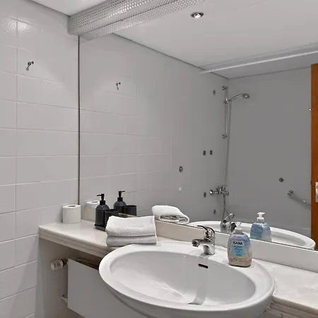 Objekt-nr 8 - - Trelleborgallee Apartamento *